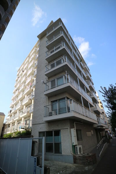 シャンボール武蔵小山 3枚目 シャンボール武蔵小山