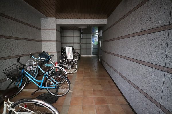 ハイツ武蔵小山