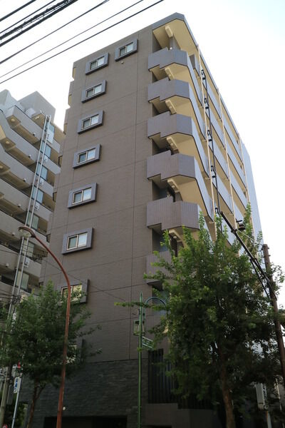 フェニックス武蔵小山