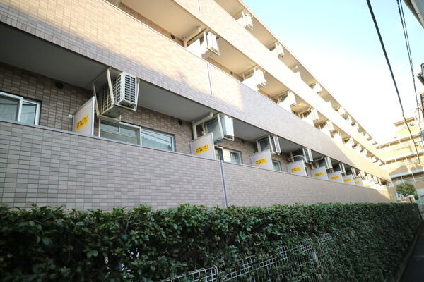 レクセル目黒 3枚目 レクセル目黒