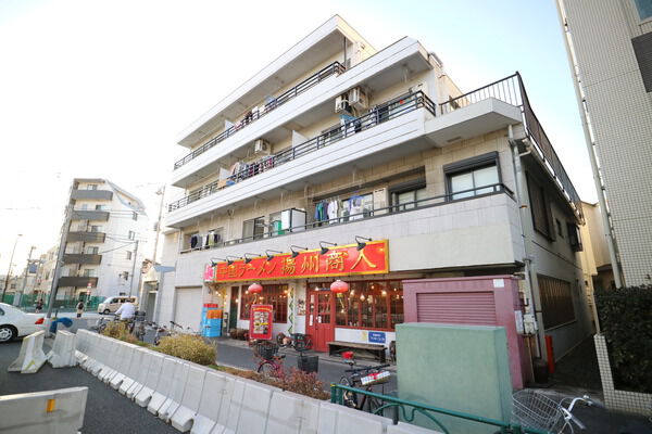 長谷川ビル