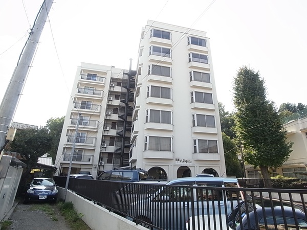 目黒パビリオン