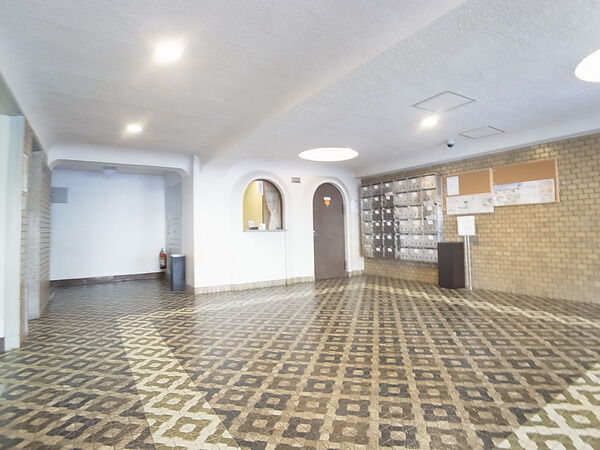 目黒パビリオン