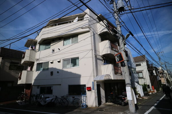 アルベルゴ津田