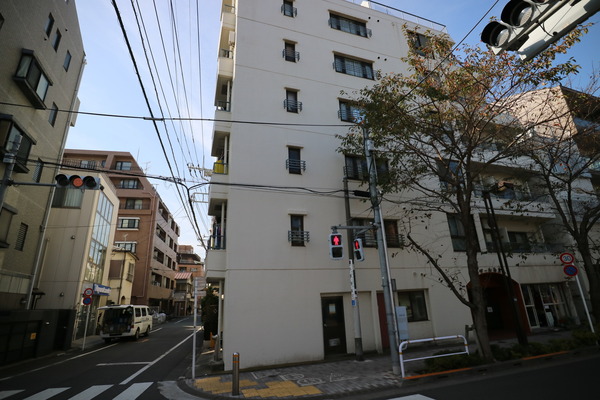 セザール西小山