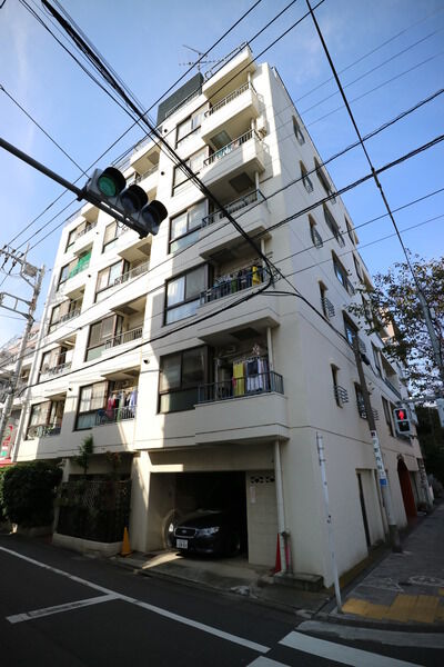 セザール西小山