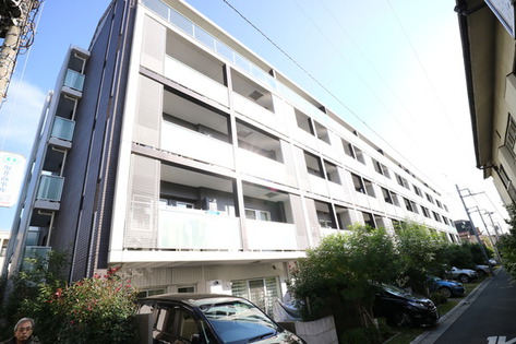 リストレジデンス目黒本町