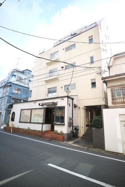 伊沢マンション