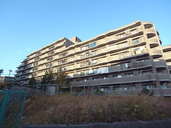 アークビュー金沢八景 2枚目 アークビュー金沢八景