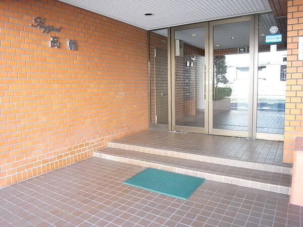 ラポール高輪