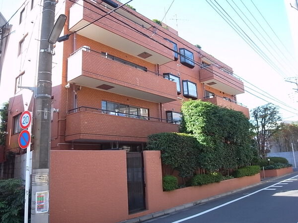 ラポール高輪