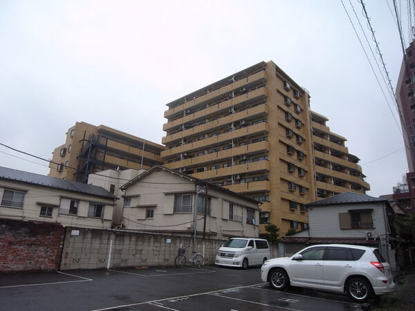 サンライフ東品川