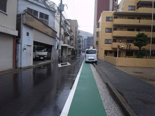 サンライフ東品川