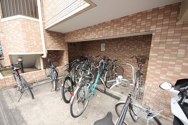 日神パレステージ大森第2 3枚目 日神パレステージ大森第2