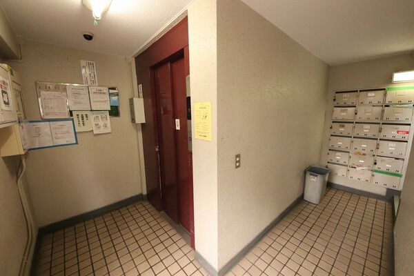 富士見キャッスル