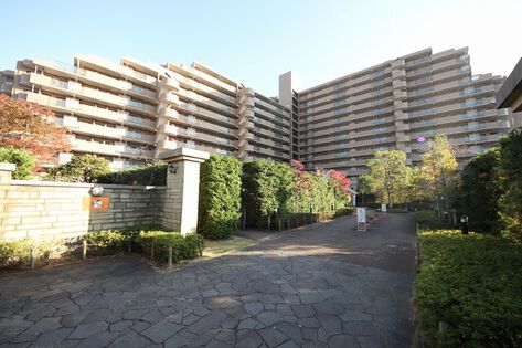 外観 外観