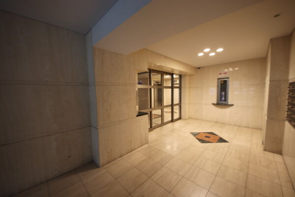 【グランドステージ多摩川】エントランス 【グランドステージ多摩川】エントランス