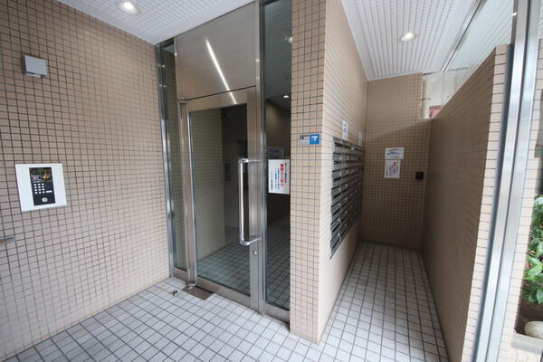 シティライブ多摩川 2枚目 シティライブ多摩川