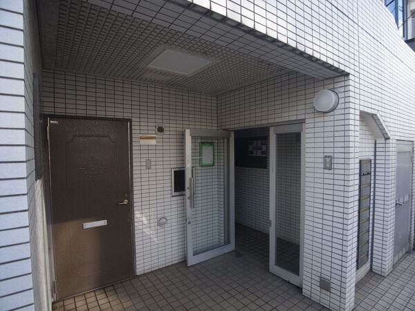 グランヴェル鶴見 2枚目 グランヴェル鶴見