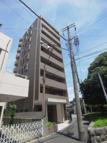 リブゼ鶴見市場