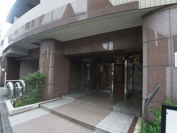 ネオマイム生麦