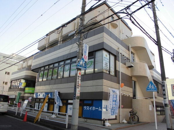 【ライオンズステーションプラザ杉田】外観写真