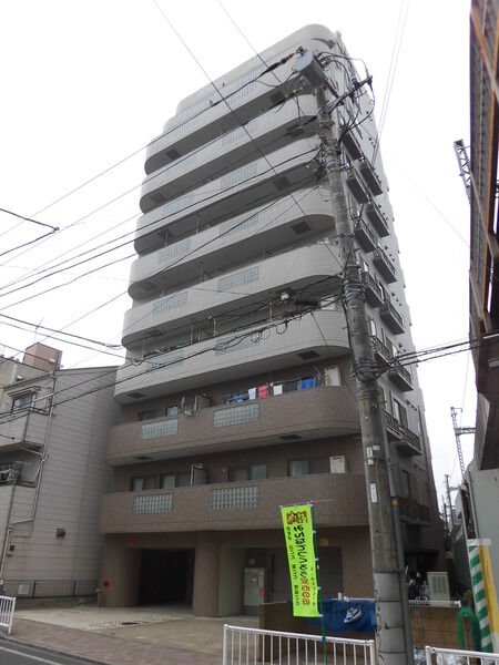 ファーストクラス戸部駅 1枚目 ファーストクラス戸部駅