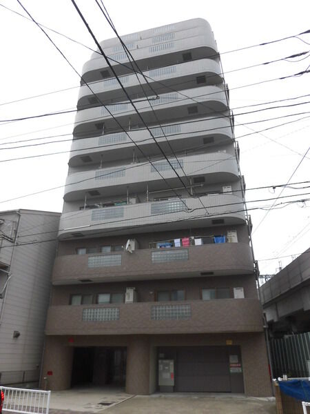 ファーストクラス戸部駅 3枚目 ファーストクラス戸部駅