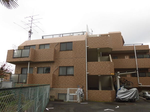 シティハイツ西横浜