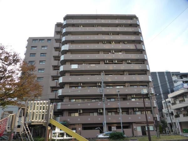 ネオマイム横浜阪東橋弐番館