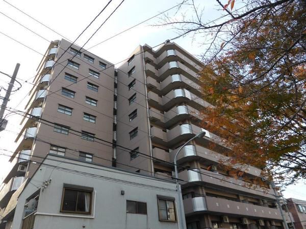 ネオマイム横浜阪東橋弐番館