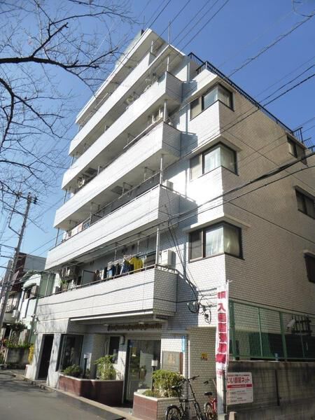 ライオンズマンション伊勢佐木町リバーサイド