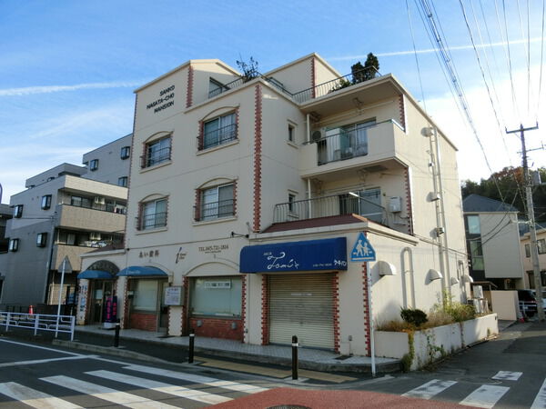 サンコー永田町マンション