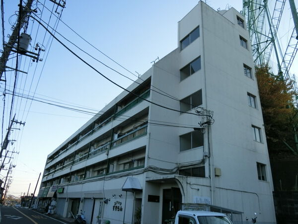 山王台第１グリーンハイツ