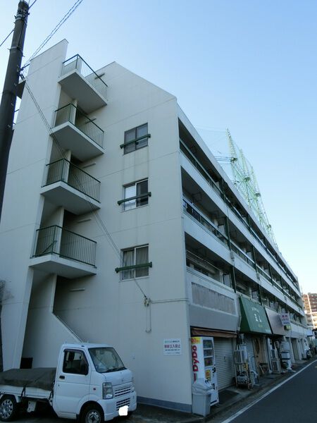 山王台第１グリーンハイツ