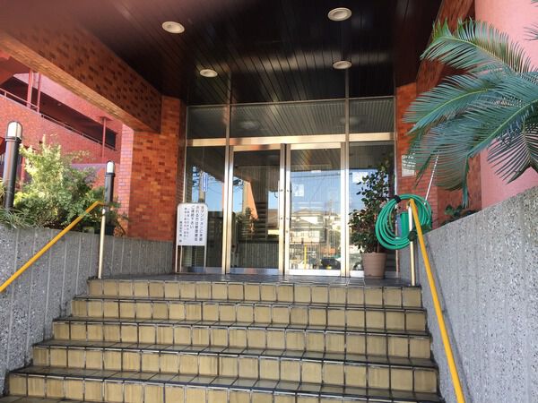 シャンボール上大岡