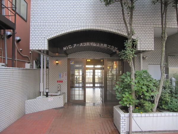 ニックアーバンハイム上大岡プラザ