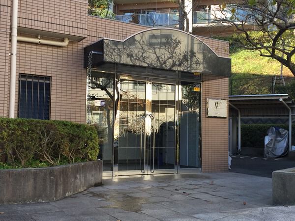 マイキャッスル汐見台