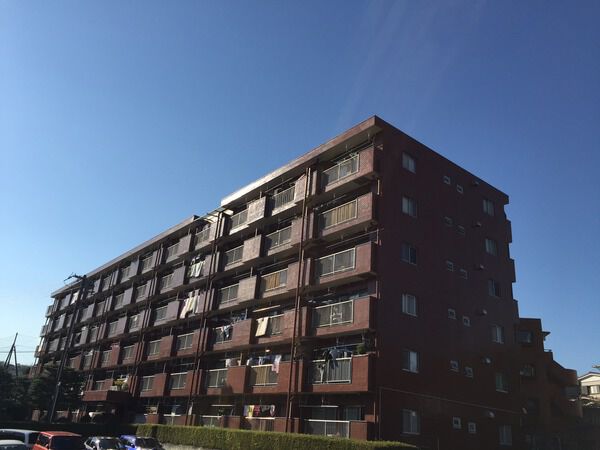 ライオンズマンション上大岡第２