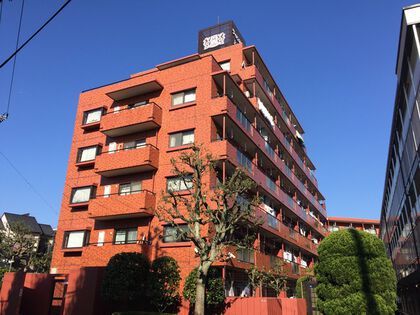 ライオンズマンション上大岡第6 8枚目 ライオンズマンション上大岡第6