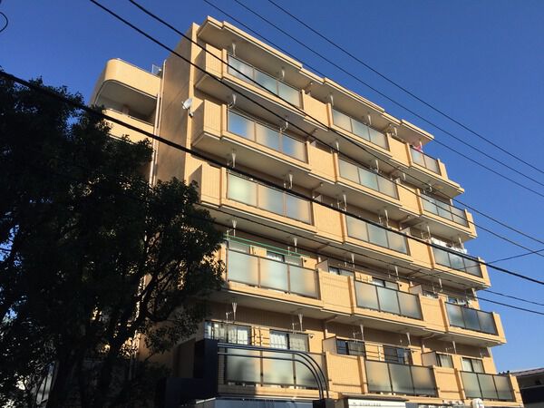 日神パレス上大岡第2