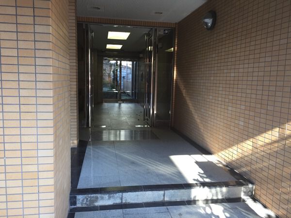 日神パレス上大岡第2