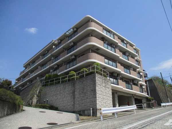 リベルテ磯子弐番館