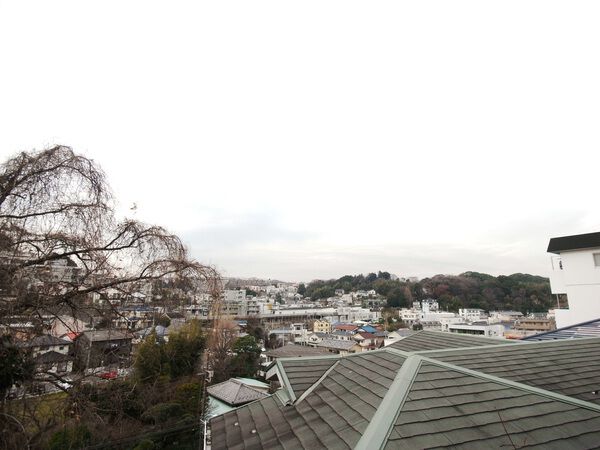 ニュー富岡ドミール