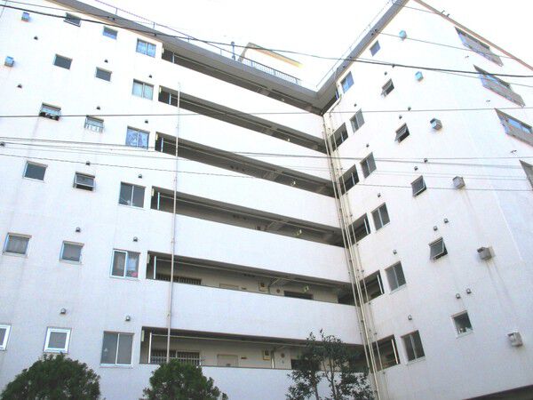 富岡真和コーポ