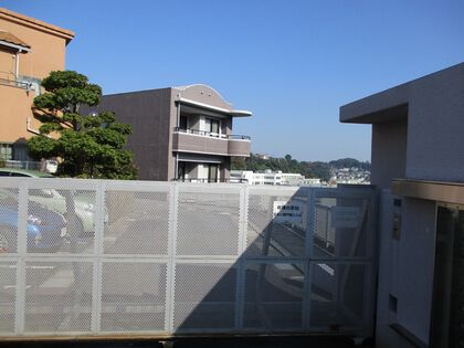 外観 外観