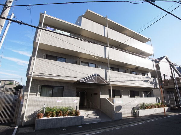 アクトピア金沢文庫