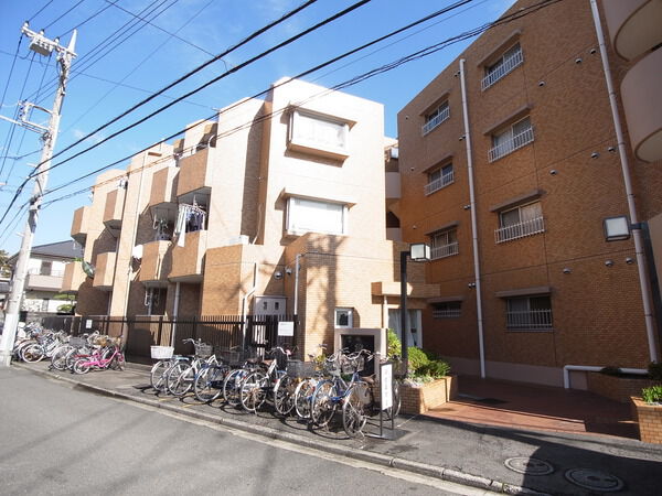 ダイアパレス金沢文庫