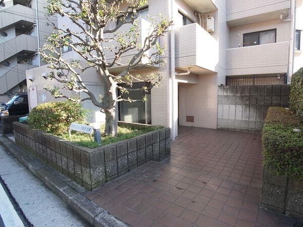 タウンシップ金沢文庫