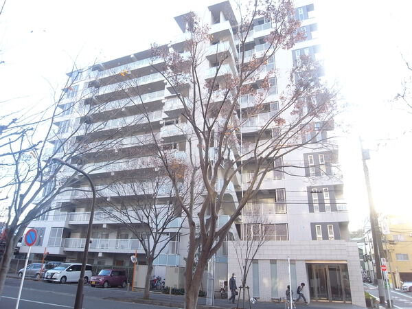 ブランマーレ横須賀